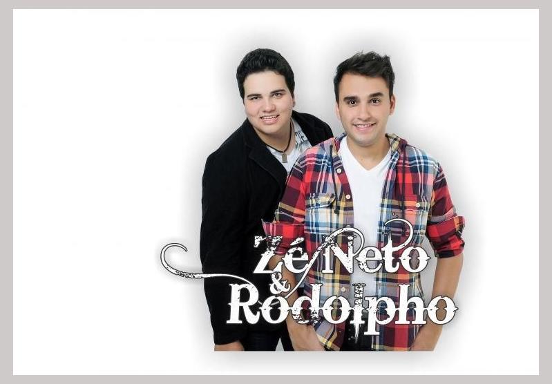 Zé Neto e Rodolpho